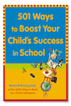 Title details for 501 Ways to Boost Your Child's Success in School by Robert D. Ramsey - Available